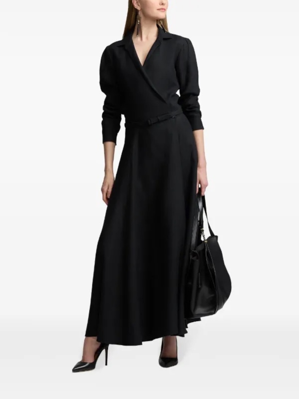 Ralph Lauren Purple Label Collection - Aniyah maxi dress - Women’s 12